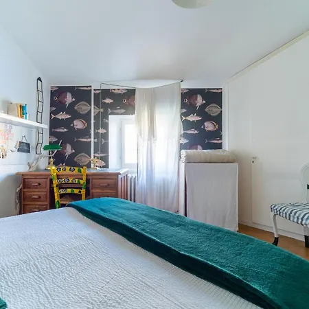 בית נופש Casa Tiramisu ברגמו