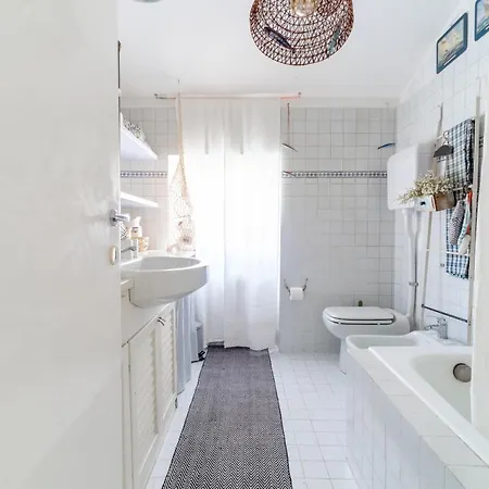 Будинок відпочинку Casa Tiramisu *