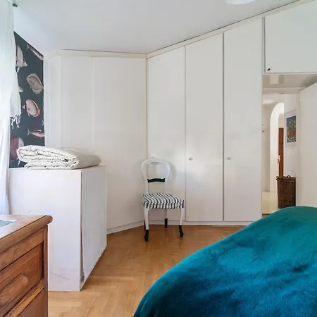 Casa Tiramisu Будинок відпочинку *