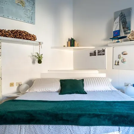 Casa Tiramisù *