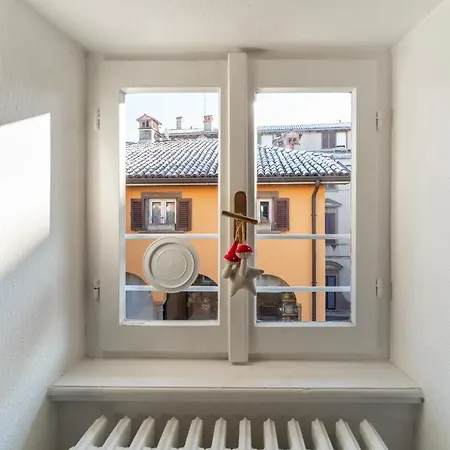 Casa Tiramisù *