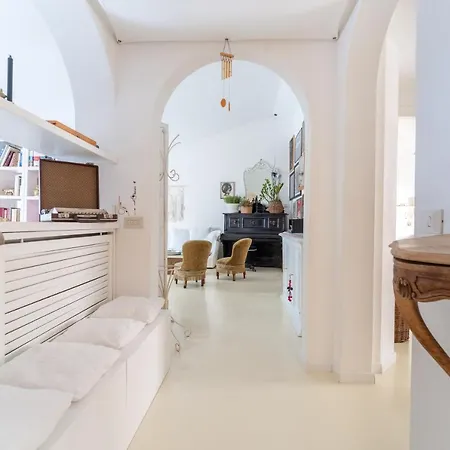 Casa Tiramisu בית נופש
