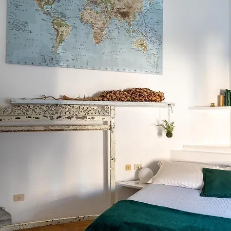 Будинок відпочинку Casa Tiramisu *