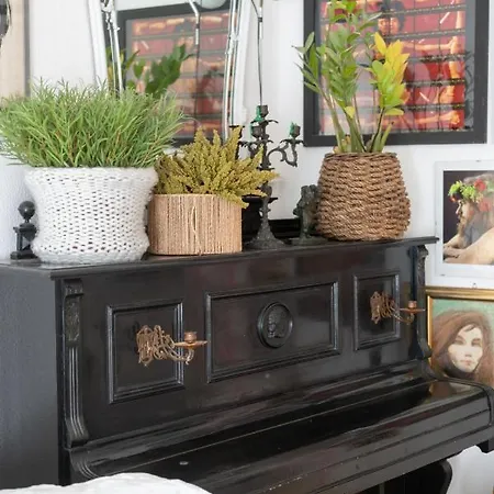 Casa Tiramisu Будинок відпочинку *