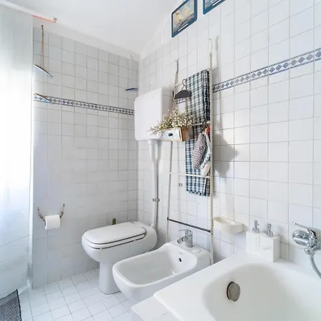 Casa Tiramisu * Бергамо