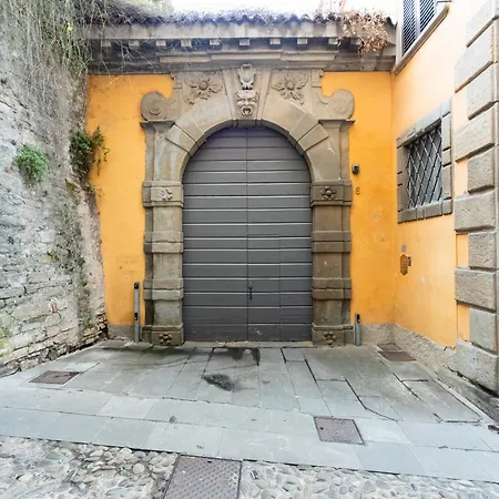 Casa vacanze Casa Tiramisù