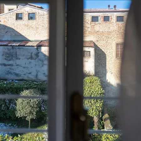 Casa vacanze Casa Tiramisù