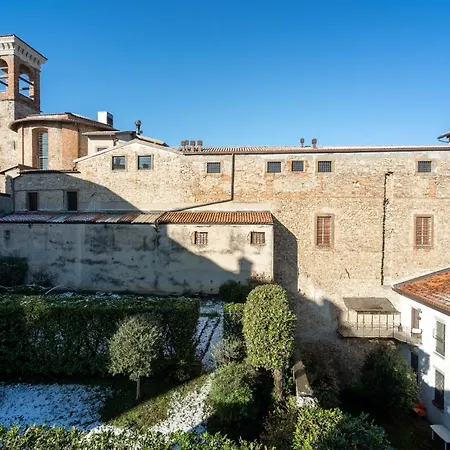 Casa Tiramisù Bergamo