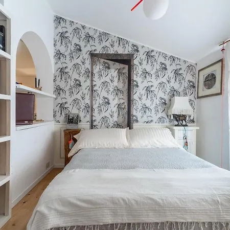 Casa Tiramisu Bérgamo