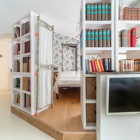 Casa Tiramisu * Бергамо