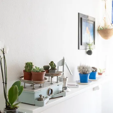 Casa Tiramisu Бергамо