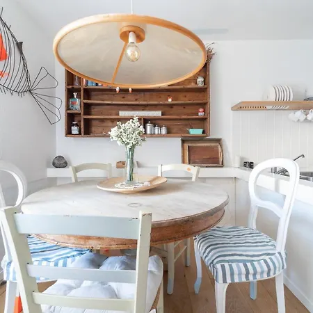 Casa Tiramisu Бергамо