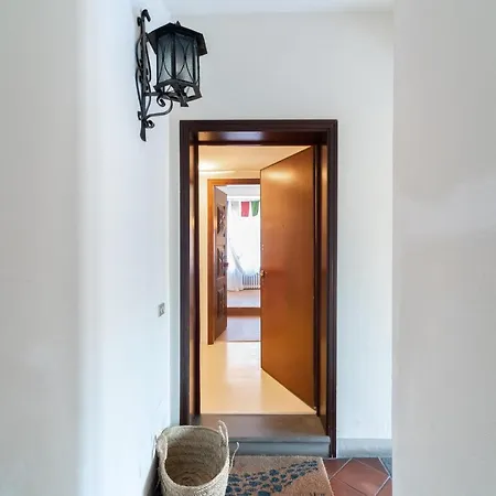 Casa Tiramisu בית נופש ברגמו