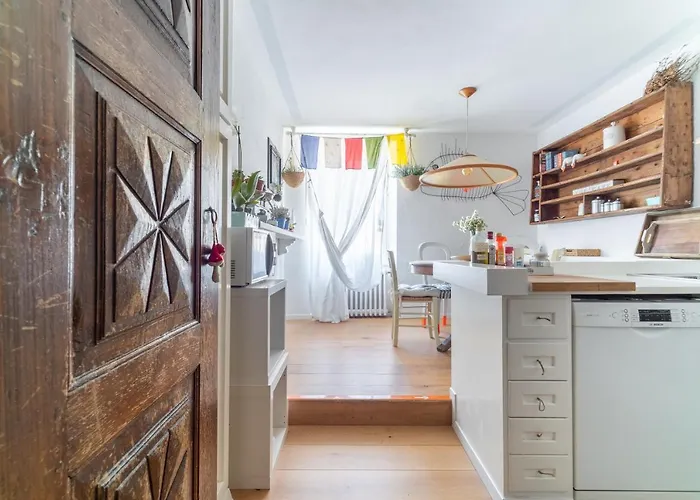 Casa Tiramisu Nyaraló Bergamo