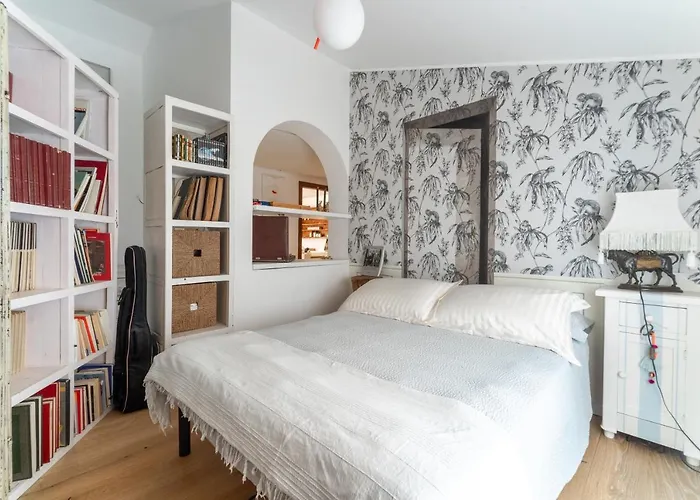 Casa Tiramisu * Бергамо