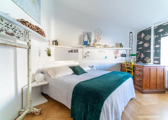 Будинок відпочинку Casa Tiramisu