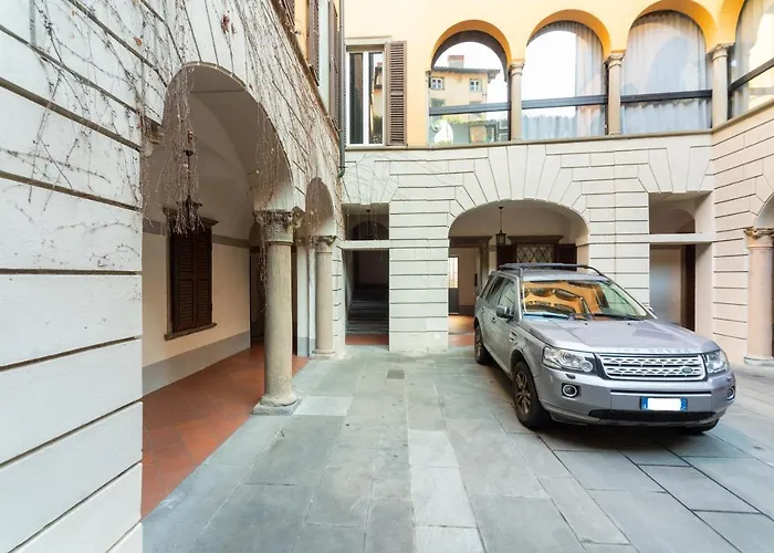 Nyaraló Casa Tiramisu