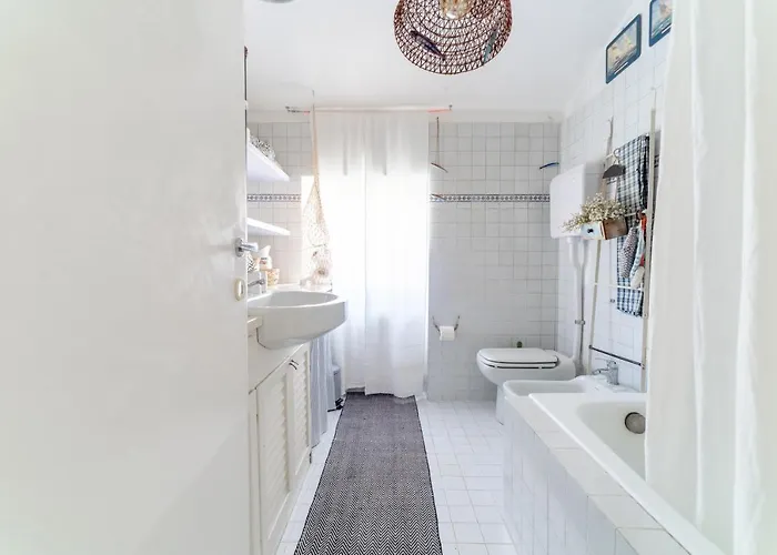 Nyaraló Casa Tiramisu *