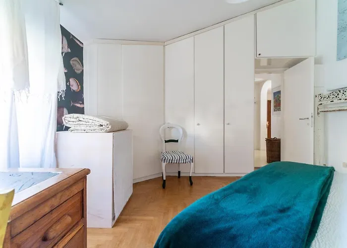 Casa Tiramisu Будинок відпочинку *