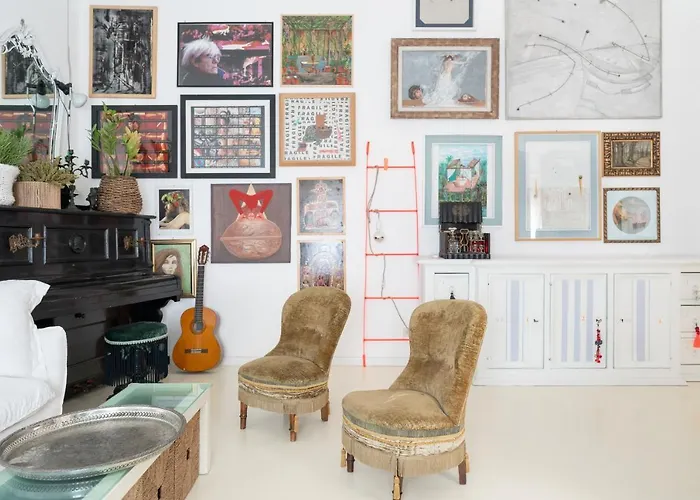 Casa Tiramisu Bergamo