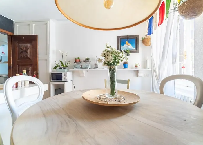 Casa Tiramisu Nyaraló