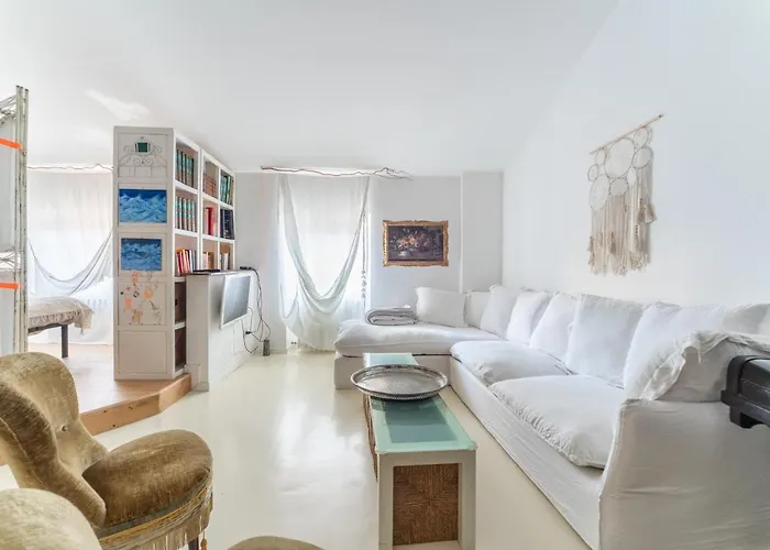 Casa Tiramisu Будинок відпочинку