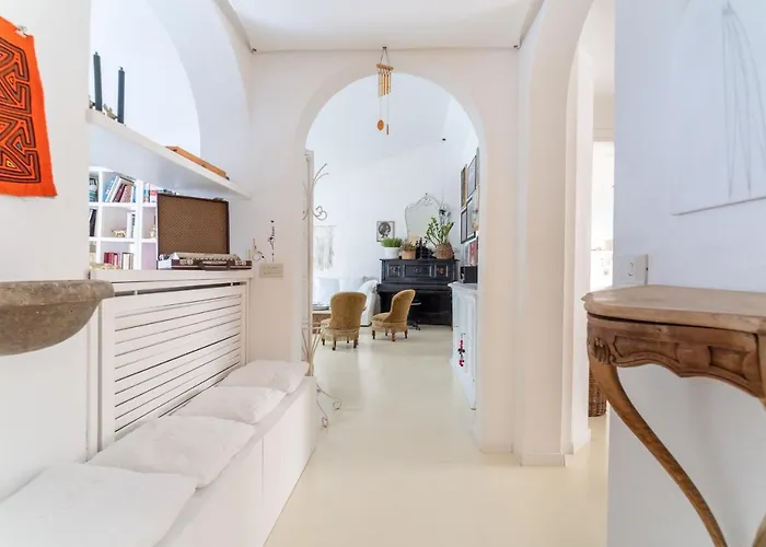 Casa Tiramisu Будинок відпочинку