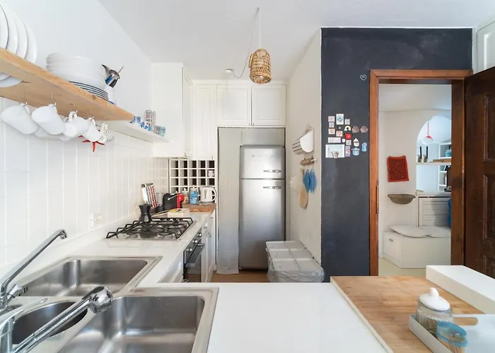 Casa Tiramisu Nyaraló