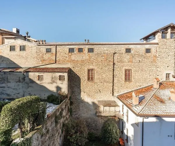 Casa Tiramisu Будинок відпочинку *