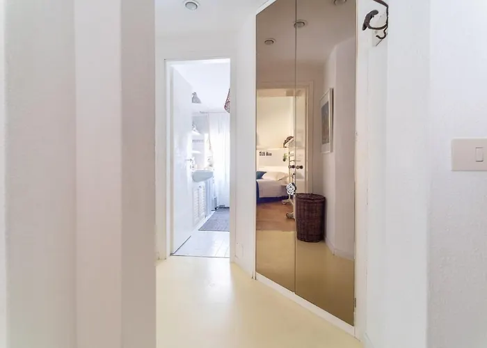 Casa Tiramisu Будинок відпочинку