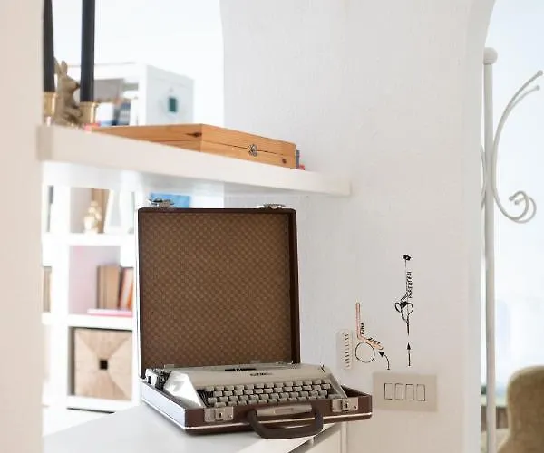 Casa Tiramisu Будинок відпочинку