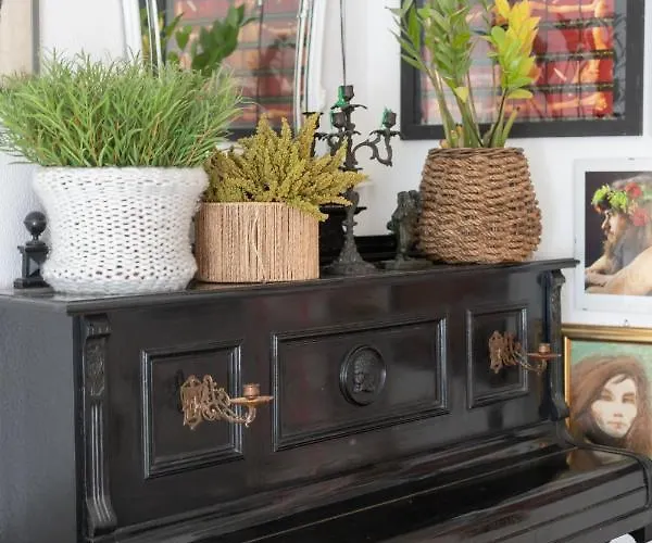 Casa Tiramisu Будинок відпочинку *