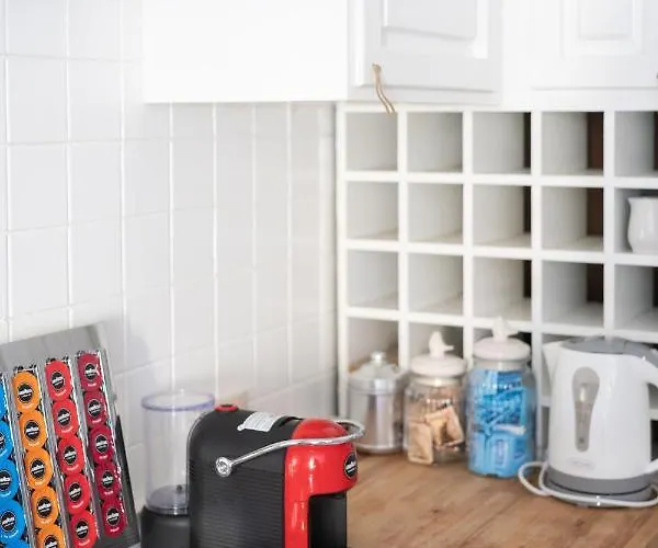 Casa Tiramisu * Бергамо