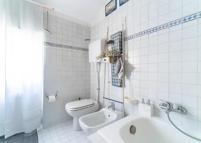 Casa Tiramisu * Bergamo