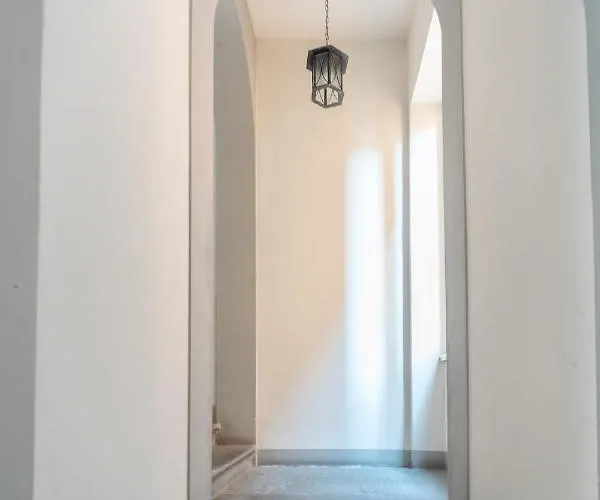 Будинок відпочинку Casa Tiramisu