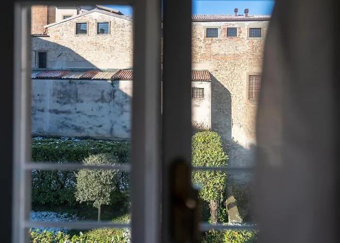 Будинок відпочинку Casa Tiramisu