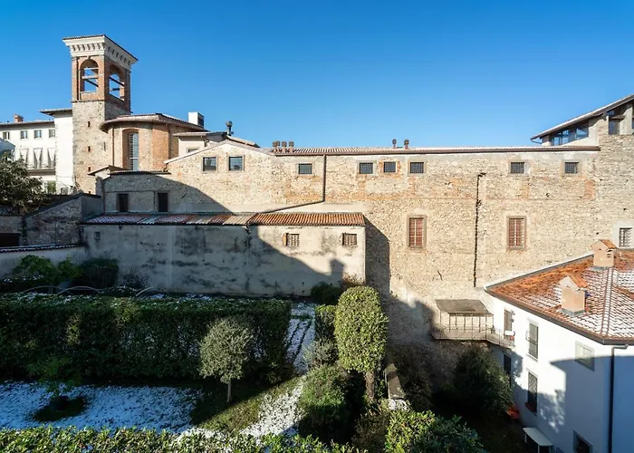 Casa Tiramisu Bergamo