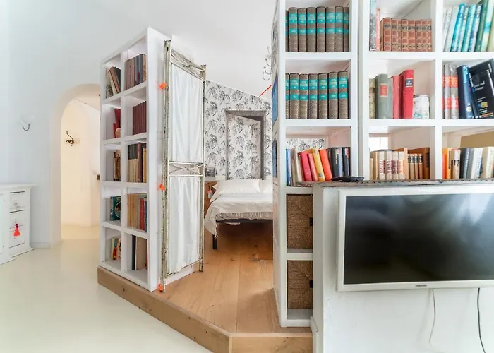 Casa Tiramisu * Bergamo