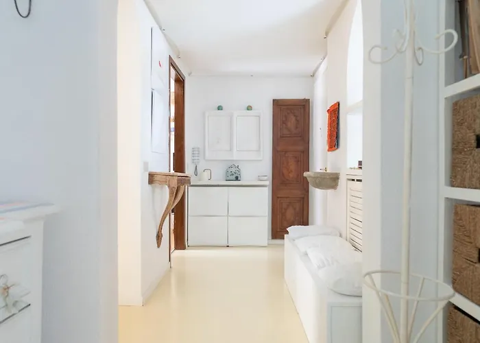 Nyaraló Casa Tiramisu Bergamo