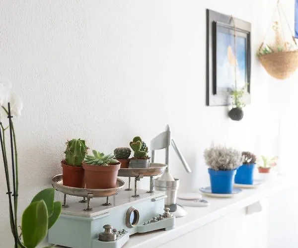 Casa Tiramisu Бергамо