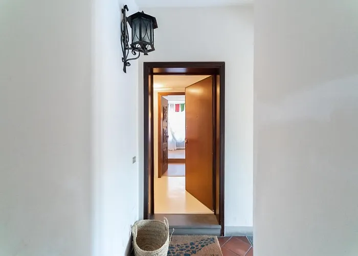 Casa Tiramisu Будинок відпочинку Бергамо