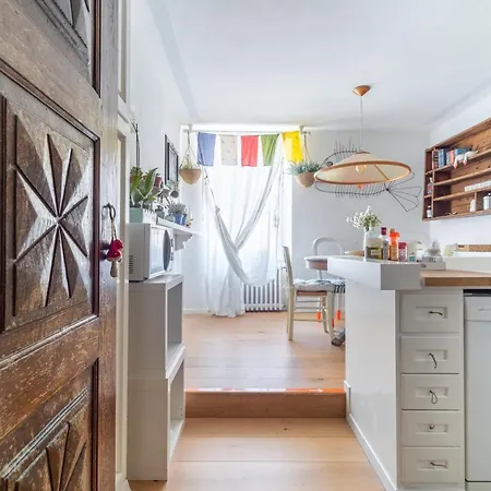 Casa Tiramisu Holiday home Bergamo