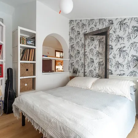 Casa Tiramisu * Bergamo