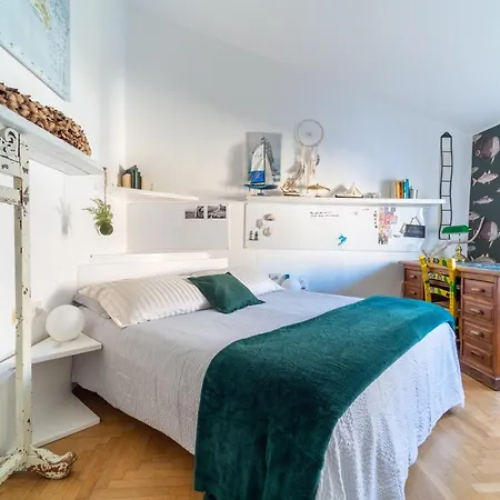 Holiday home Casa Tiramisu