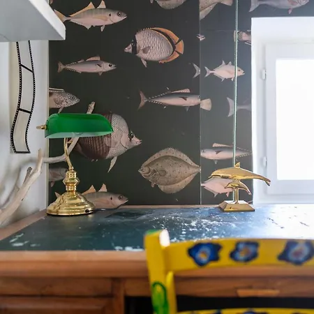 Tatil Evi Casa Tiramisu Bergamo