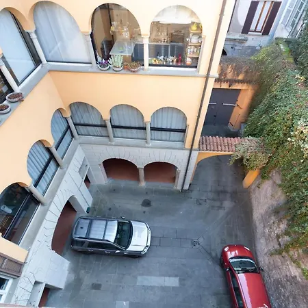 Tatil Evi Casa Tiramisu