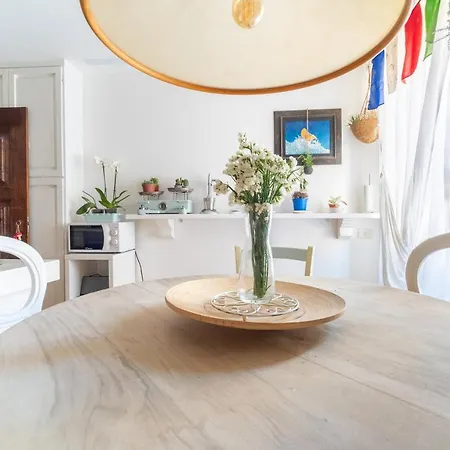 Casa Tiramisu Holiday home