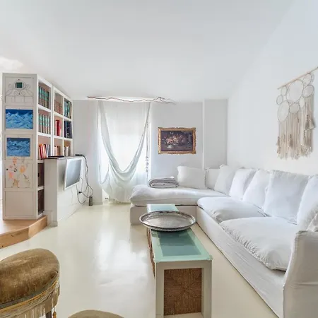 Casa Tiramisu Holiday home