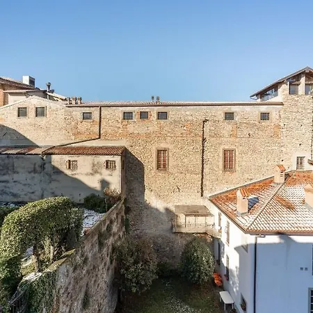 Casa Tiramisu Holiday home *