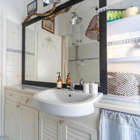 Casa Tiramisu Holiday home Bergamo